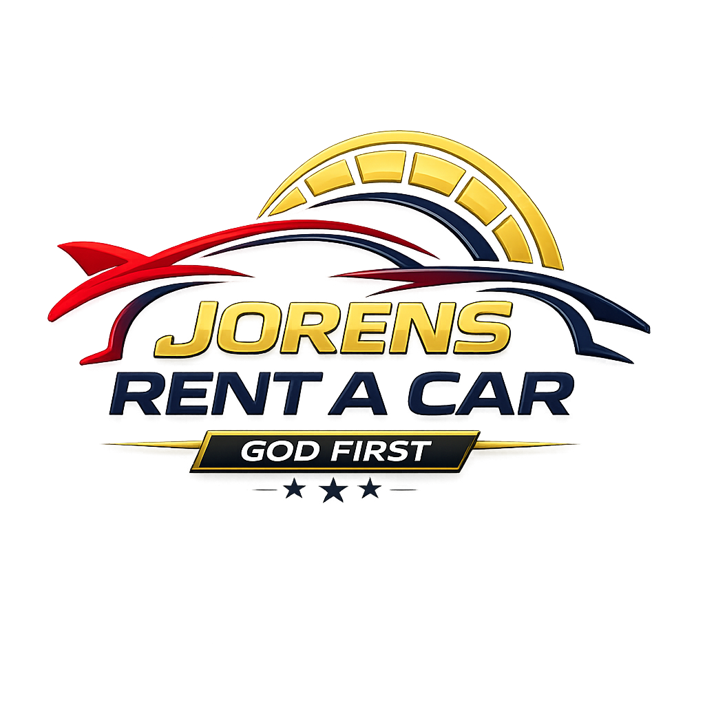 Jorens Rent a Car