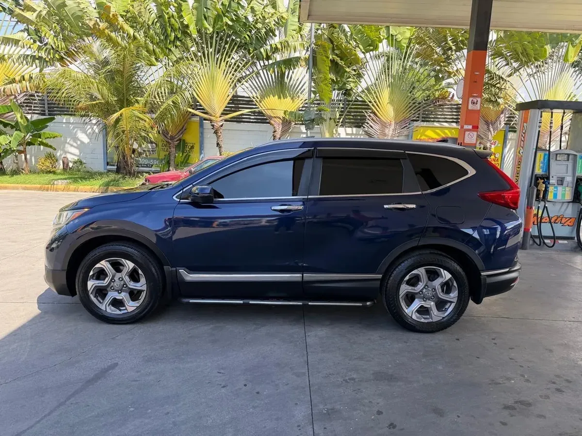 Honda CRV