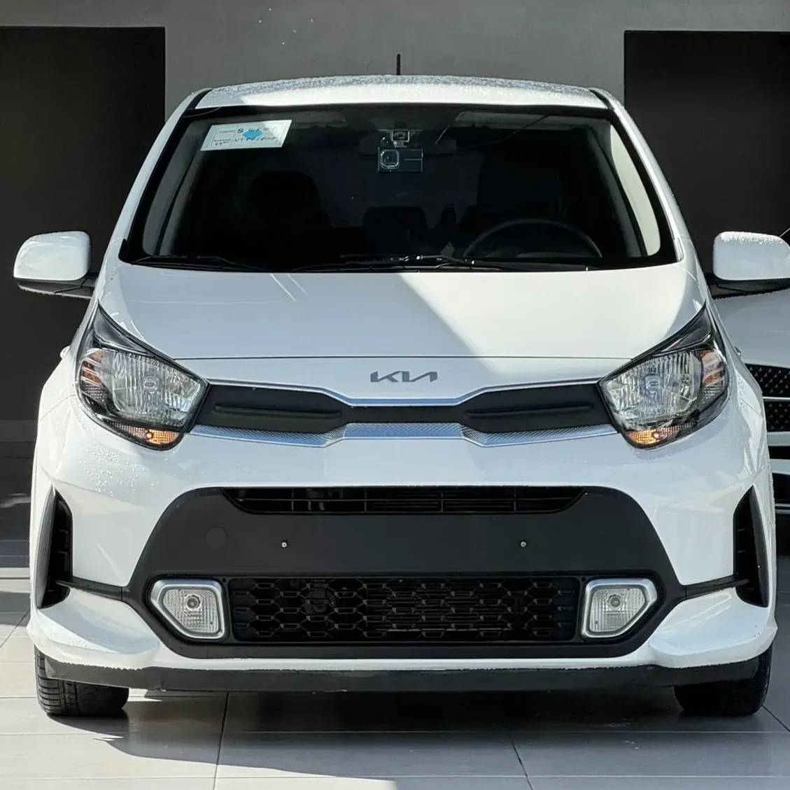 Kia Morning