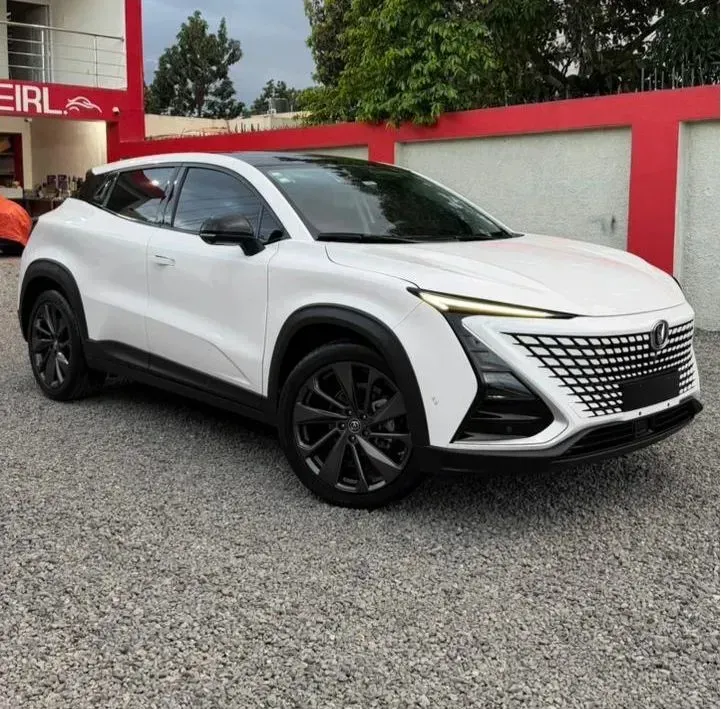 Changan Uni-t