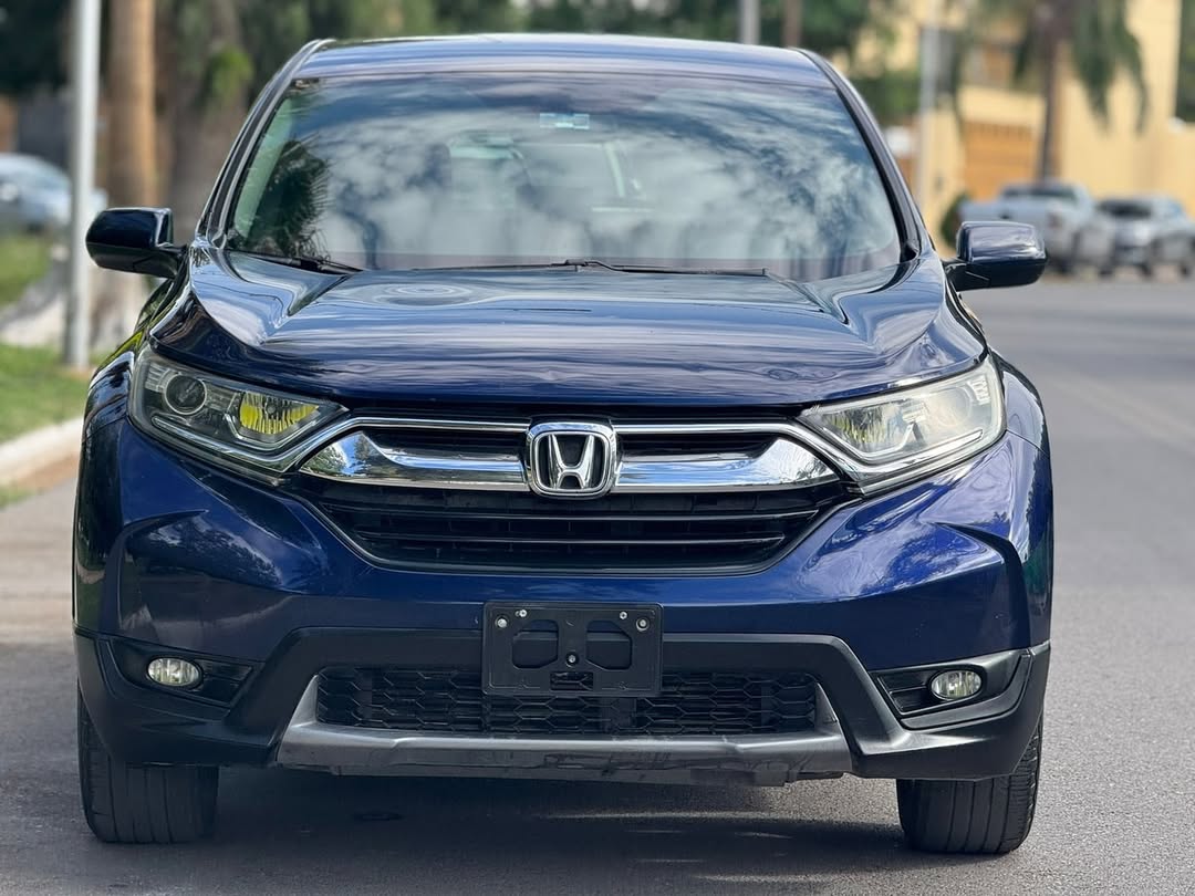 Honda CRV 